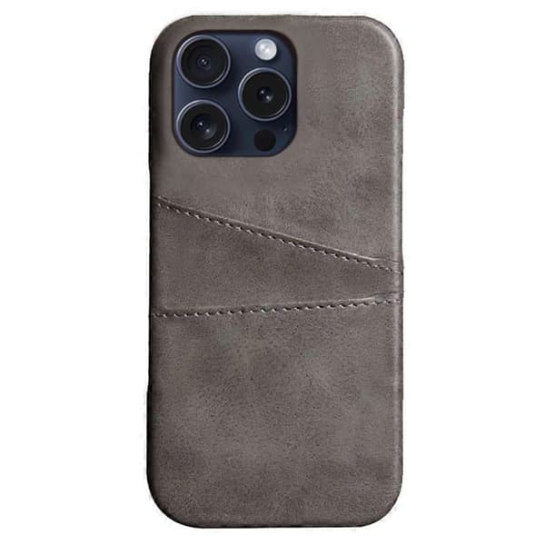 iPhone 16 Pro skal kort