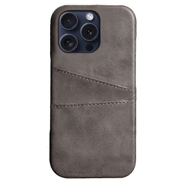 iPhone 16 Pro Max skal kort