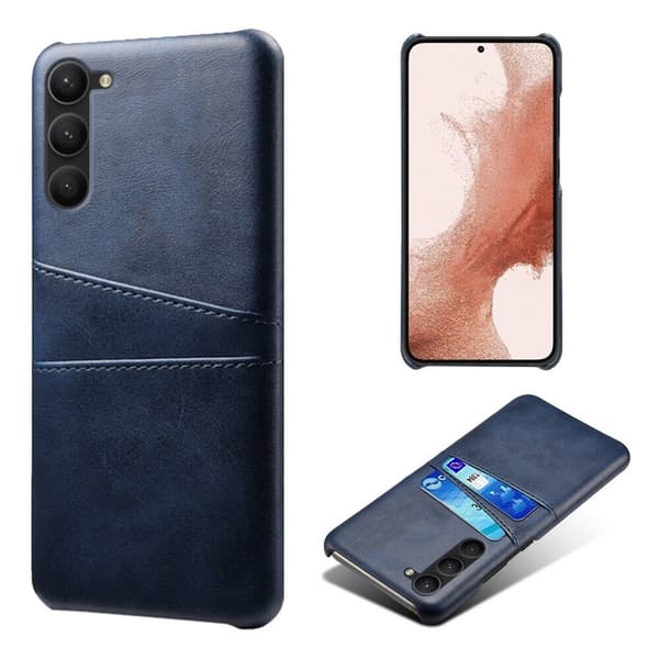 Samsung Galaxy S24 skal kort