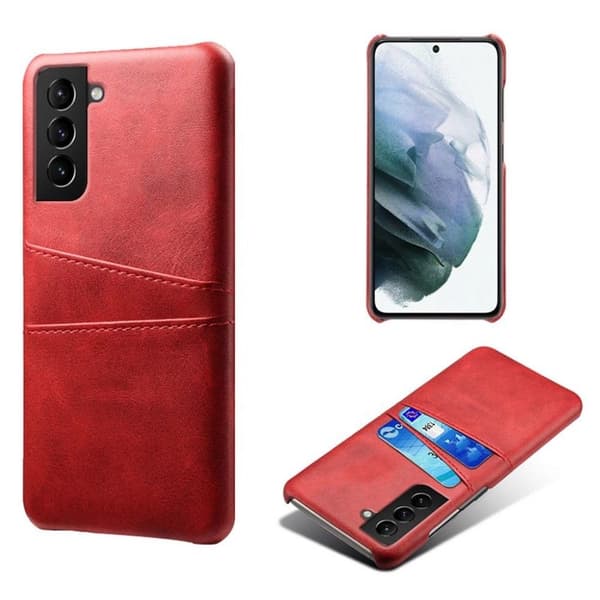 Samsung Galaxy S22 skal kort