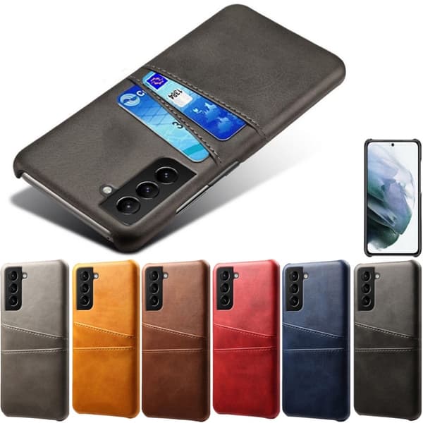 Samsung Galaxy S22 skal kort