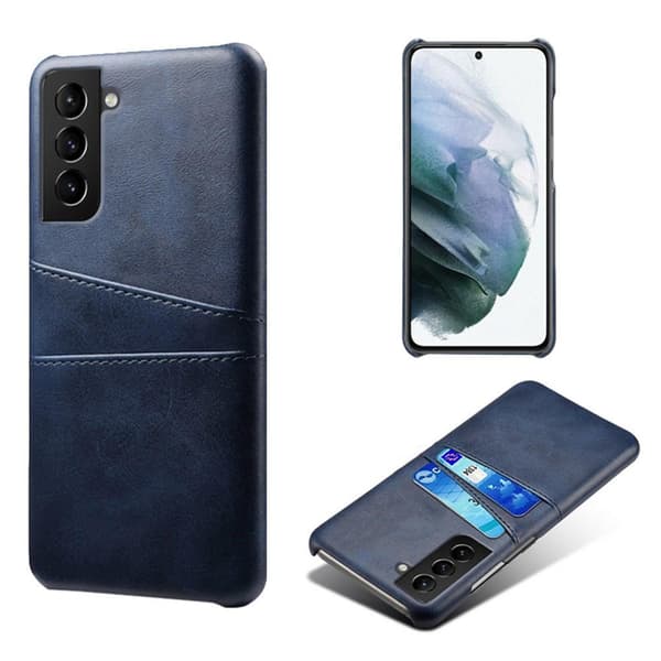 Samsung Galaxy S22 skal kort