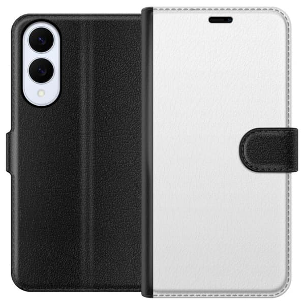 Samsung Galaxy S25 Edge Lommeboketui PU