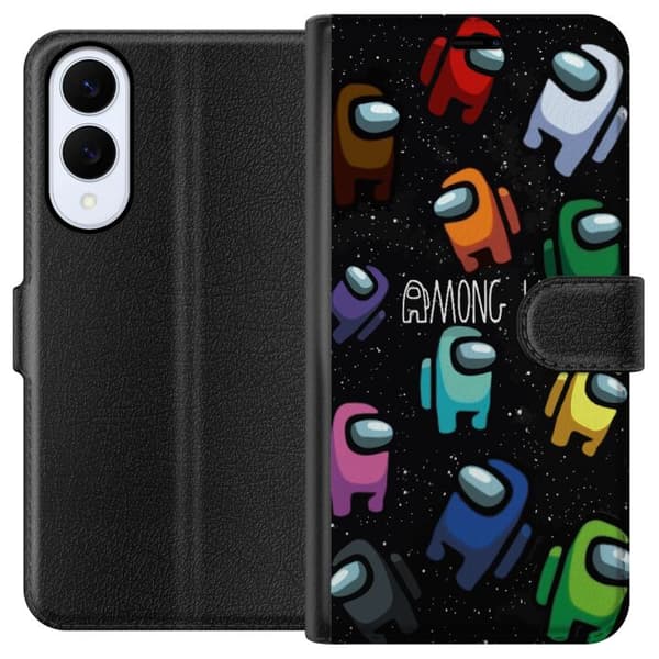 Samsung Galaxy S25 Edge Lompakkokotelo Meidän Kesken