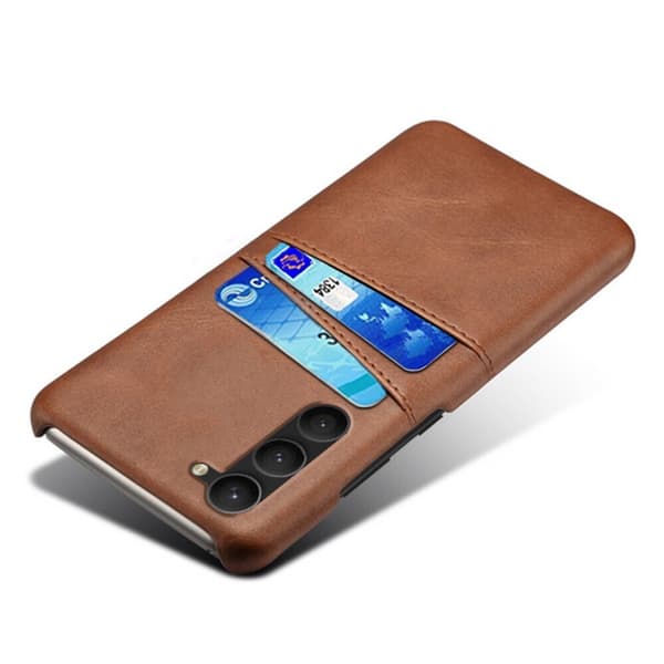 Samsung Galaxy S23 skal kort
