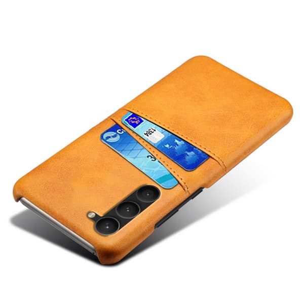 Samsung Galaxy S23 skal kort