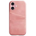 Miniatyrbild 9 av 9: Apple iPhone 16 skal kort