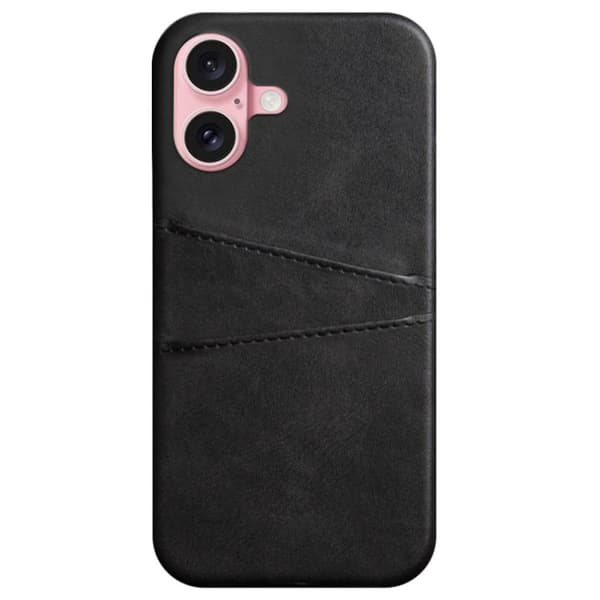 Apple iPhone 16 skal kort