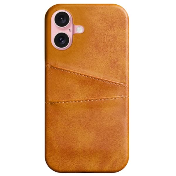 Apple iPhone 16 skal kort