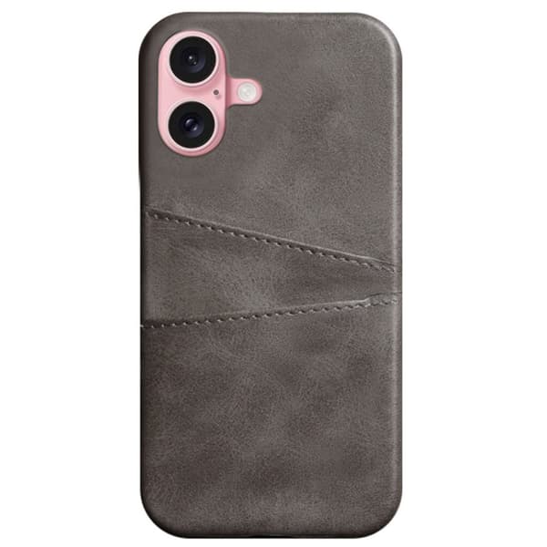 Apple iPhone 16 skal kort