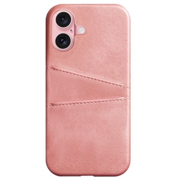 Apple iPhone 16 skal kort