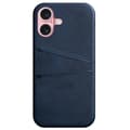 Miniatyrbild 5 av 8: Apple iPhone 16 skal kort