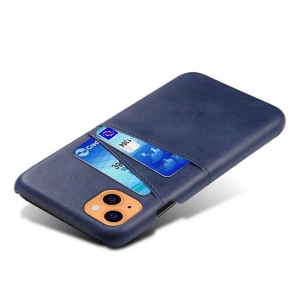 iPhone 15 skal fodral kort