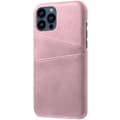 Miniatyrbild 3 av 11: Korthållare Iphone 14 Pro skal mobilskal hål laddare hörlurar