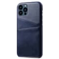Miniatyrbild 2 av 8: Korthållare Iphone 14 Pro Max skal mobilskal hål för laddare