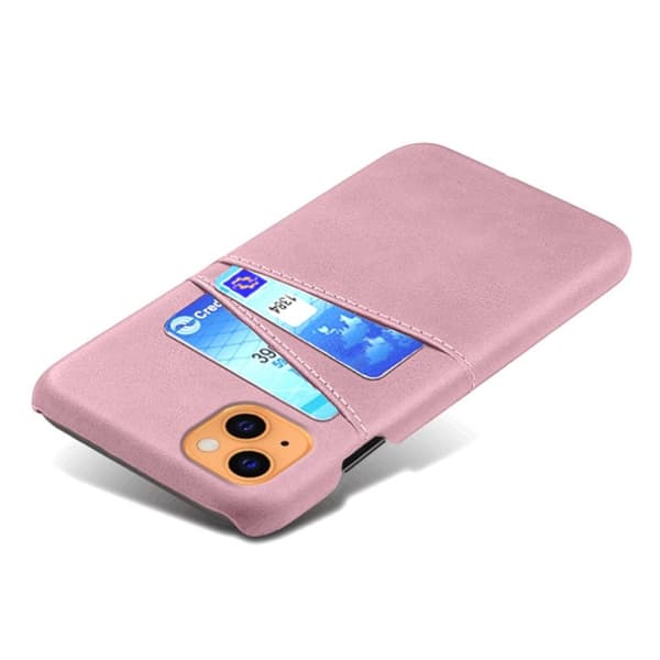 iPhone 15 Plus skal fodral kort