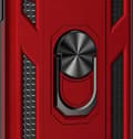 Miniatyrbillede 4 af 6: Spacecase Case Dækker Til Samsung Galaxy S20 Ultra Red