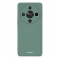 Miniatyrbilde 7 av 11: Spacecase Silikonevesker For Honor Magic 6 Lite Mørkegrønn