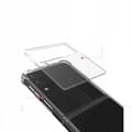Miniatyrbillede 8 af 10: Spacecase Case Anti-Shock Cover Til Samsung Galaxy Z Flip 3