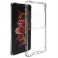 Miniatyrbillede 2 af 10: Spacecase Case Anti-Shock Cover Til Samsung Galaxy Z Flip 3