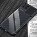 Miniatyrbild 4 av 8: Spacecase Fodral Till Realme 7I Narzo 30A Telefon Svart