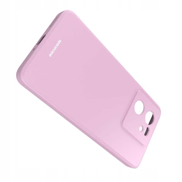 Spacecase Silikonevesker For Xiaomi 13T 13T Pro Lilac