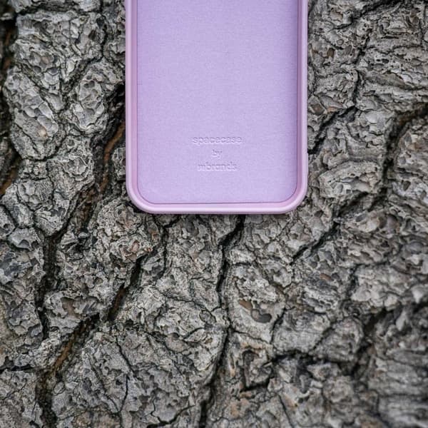 Spacecase Silikonevesker For Xiaomi 13T 13T Pro Lilac