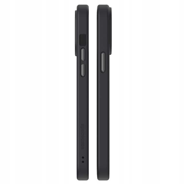 Spacecase Hybrid Case Til Iphone 13 Pro Max Black