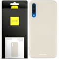 Miniatyrbillede 1 af 11: Spacecase Silikone Case Galaxy A50 Telefoncovers