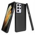 Miniatyrbild 3 av 10: Spacecase Case Cover Till Samsung Galaxy S21 Ultra Black
