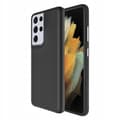 Miniatyrbild 4 av 10: Spacecase Case Cover Till Samsung Galaxy S21 Ultra Black