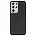 Miniatyrbild 2 av 10: Spacecase Case Cover Till Samsung Galaxy S21 Ultra Black
