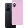 Miniatyrbild 2 av 11: Spacecase Silikonfodral För Oppo Reno 7 Lite Lilac