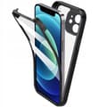Miniatyrbillede 5 af 6: Spacecase Case Sc Beetle 360 Cover Til Iphone 13 Mini Beskyttelse