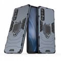 Miniatyrbilde 5 av 9: Spacecase Case Deksel Til Oppo Reno 3 Pro Blue