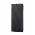 Miniatyrbilde 9 av 11: Spacecase Wallet Case For Iphone 14 Pro Max Case Svart