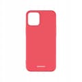 Miniatyrbilde 7 av 11: Spacecase Silikonevesker For Iphone 12 Mini Rødt Deksler
