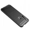 Miniatyrbild 3 av 8: Spacecase Case Kolhäll För Motorola One Fusion+ 360 Grader
