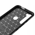 Miniatyrbild 4 av 8: Spacecase Case Kolhäll För Motorola One Fusion+ 360 Grader