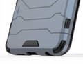 Miniatyrbillede 6 af 9: Spacecase Case Cover Til Poco X3 Nfc Pro Blå X-Ring