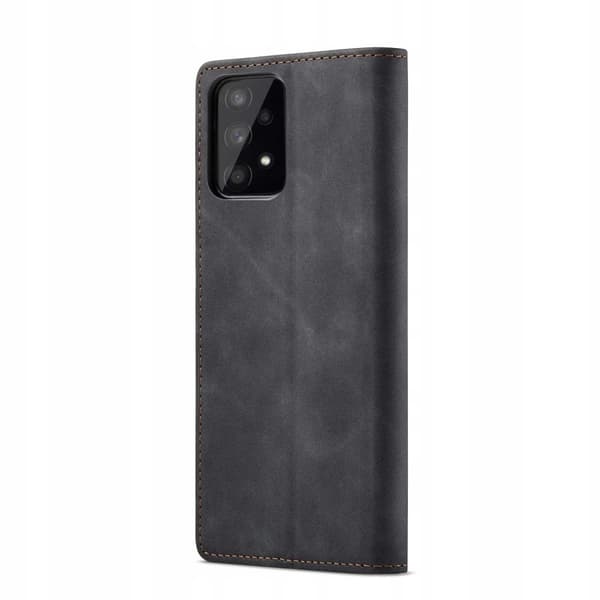 Spacecase Case Case Galaxy A53 5G Sort Til Samsung A53