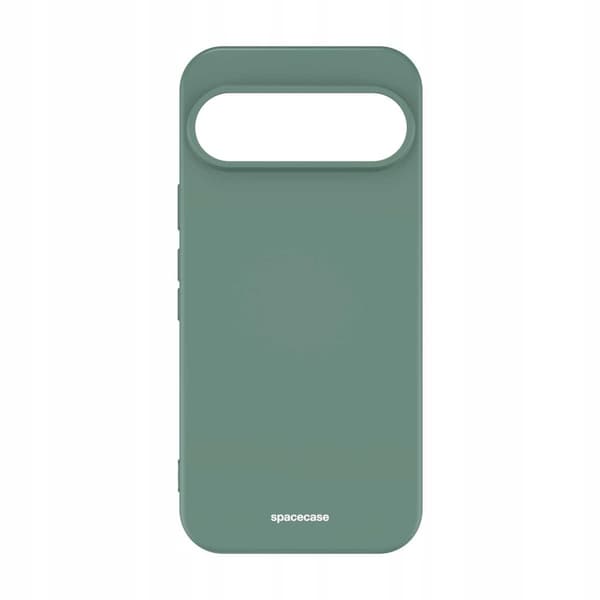 Spacecase Case Cover Til Google Pixel 9 9 Pro Mørkegrøn