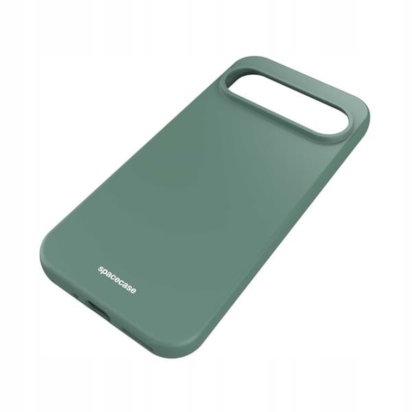 Spacecase Case Cover Til Google Pixel 9 9 Pro Mørkegrøn