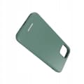 Miniatyrbilde 8 av 11: Spacecase Silikonevesker Til Iphone 12 Mini Case Mørkegrønn Deksler