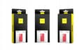 Miniatyrbilde 11 av 11: Spacecase Silikonevesker For Samsung Galaxy S23 Ultra Red