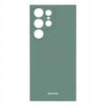 Miniatyrbilde 7 av 11: Spacecase Silikonevesker For Samsung Galaxy S23 Ultra Dark