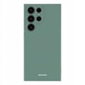 Miniatyrbilde 9 av 11: Spacecase Silikonevesker For Samsung Galaxy S23 Ultra Dark