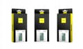 Miniatyrbilde 11 av 11: Spacecase Silikonevesker For Samsung Galaxy S23 Ultra Dark