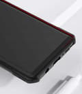 Miniatyrbillede 4 af 11: Spacecase Til Samsung Galaxy Note 9 Sort
