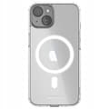 Miniatyrbillede 3 af 11: Spacecase Case Clear Cover Til Iphone 14 Plus Til Magsafe